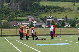 Fédération Nationale des Pompiers